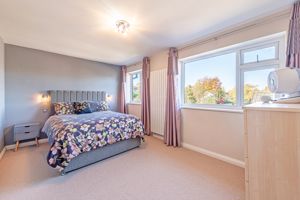 Bedroom One- click for photo gallery